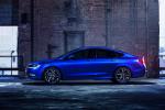Chrysler 200S AWD 2014 года